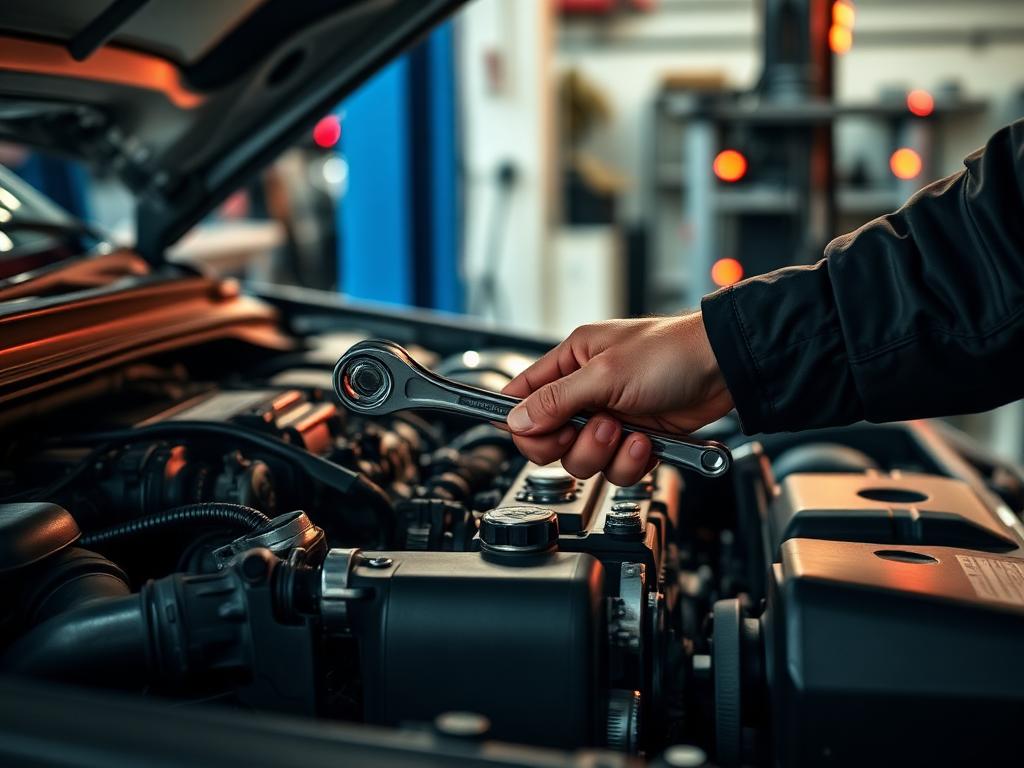 Engine & Performance